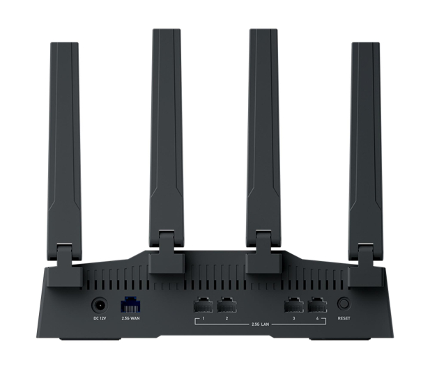GL.iNet Flint 3e - 1524743 - zdjęcie 4